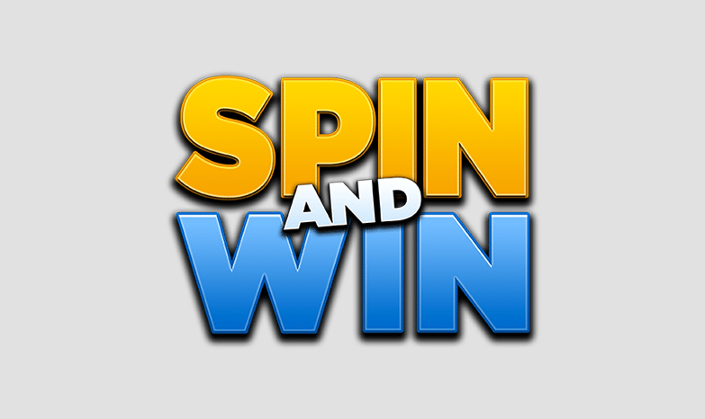 Spin A Win