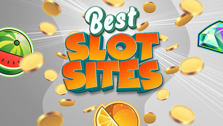 Independent Slot Sites