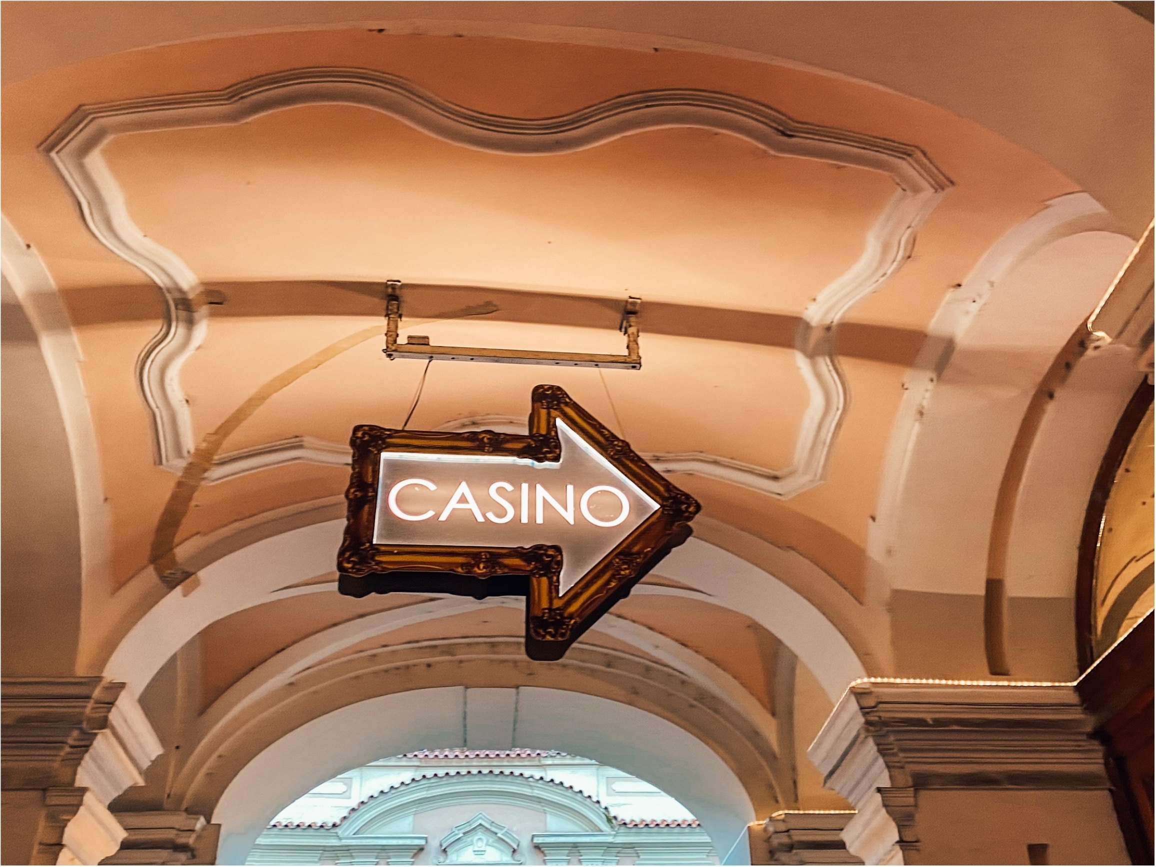 Real Money Casino Uk