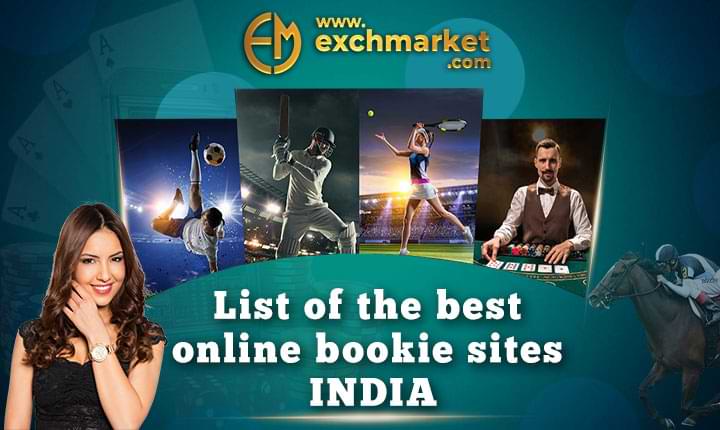 Online Bookie Sites