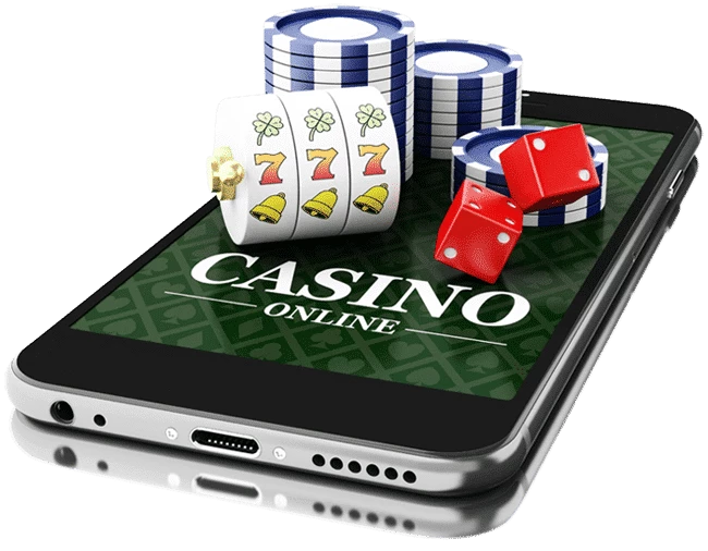 Casino Software