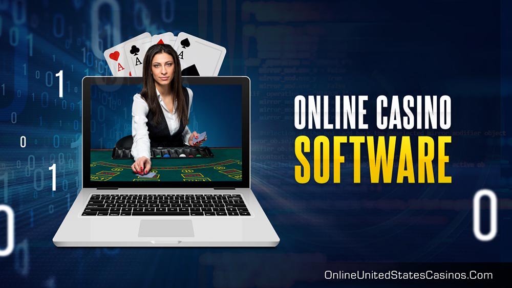 Casino Software