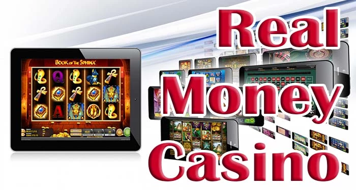 Casino Real Money