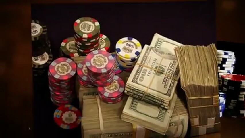 Casino Real Money