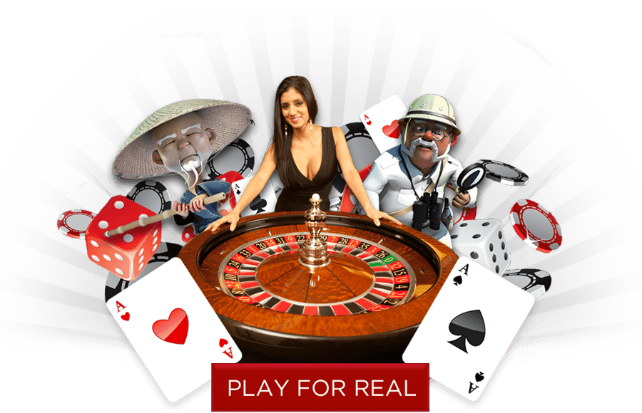 Top Live Casino