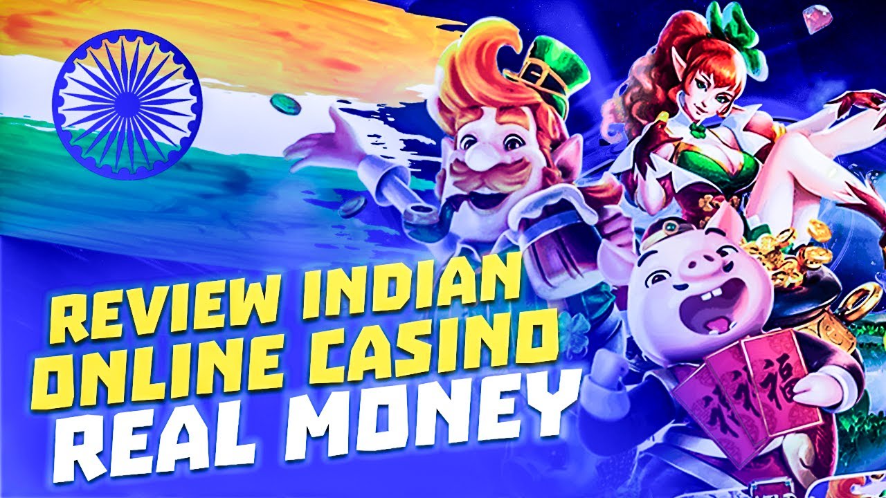 India Casino Online