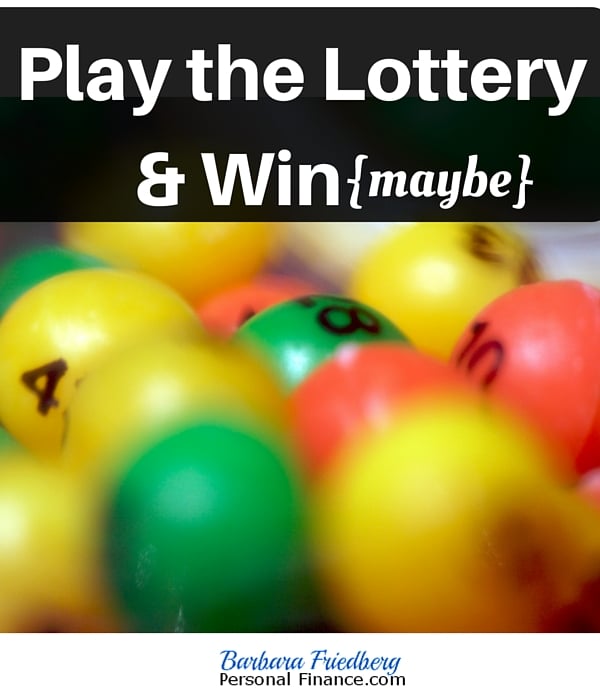 Play Lottery