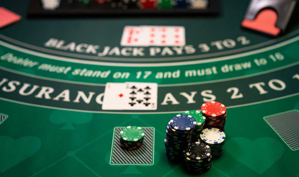 Best Online Blackjack Websites