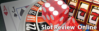 Slot Machine Reviews