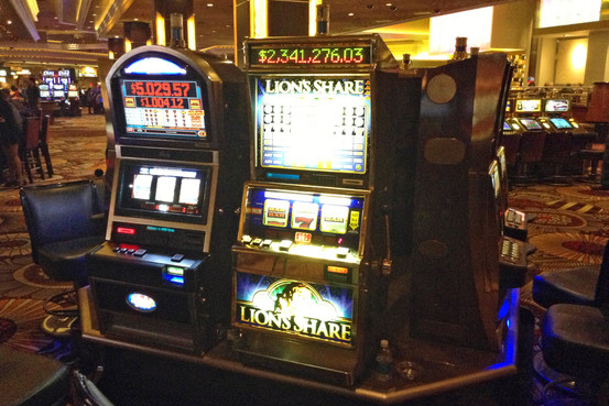 Slot Machine Reviews