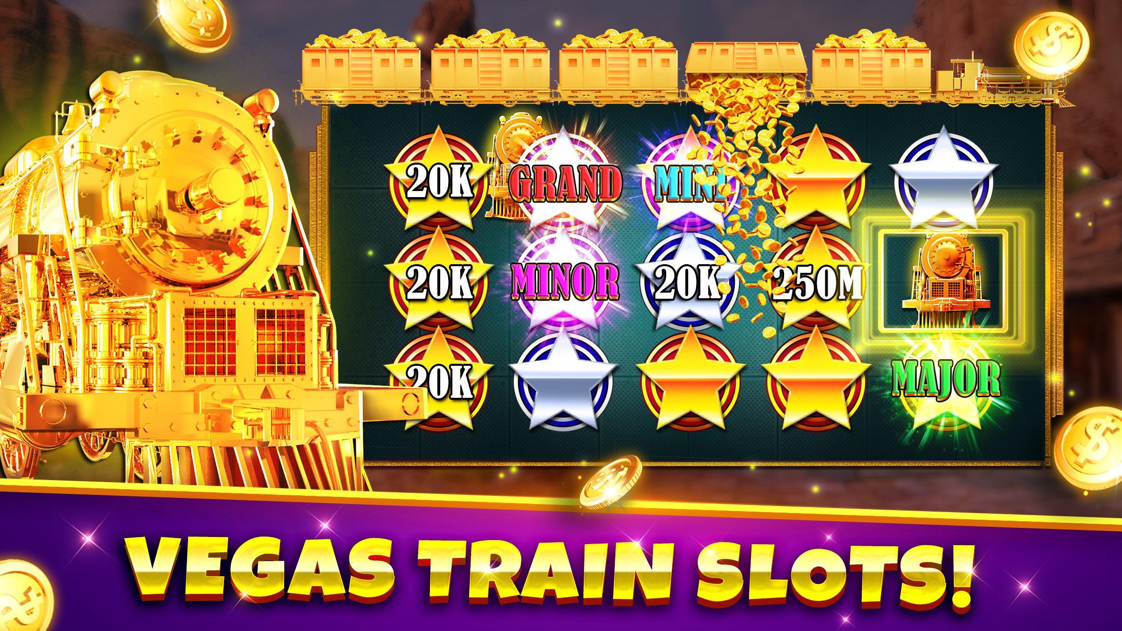 Slot Machine Reviews