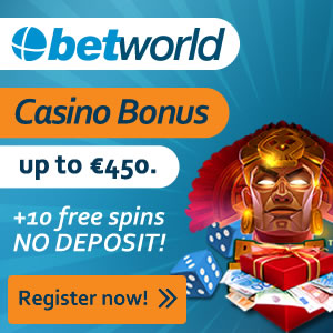 10 Deposit Free Spins