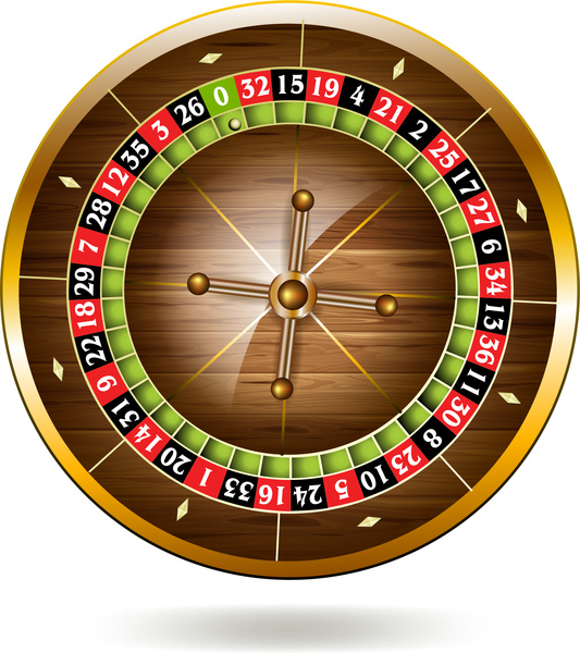 Roulette Casino Game