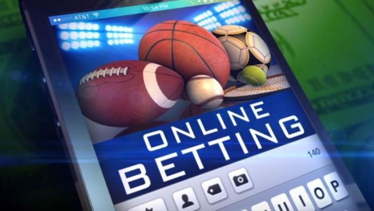 New Online Sports Betting Sites