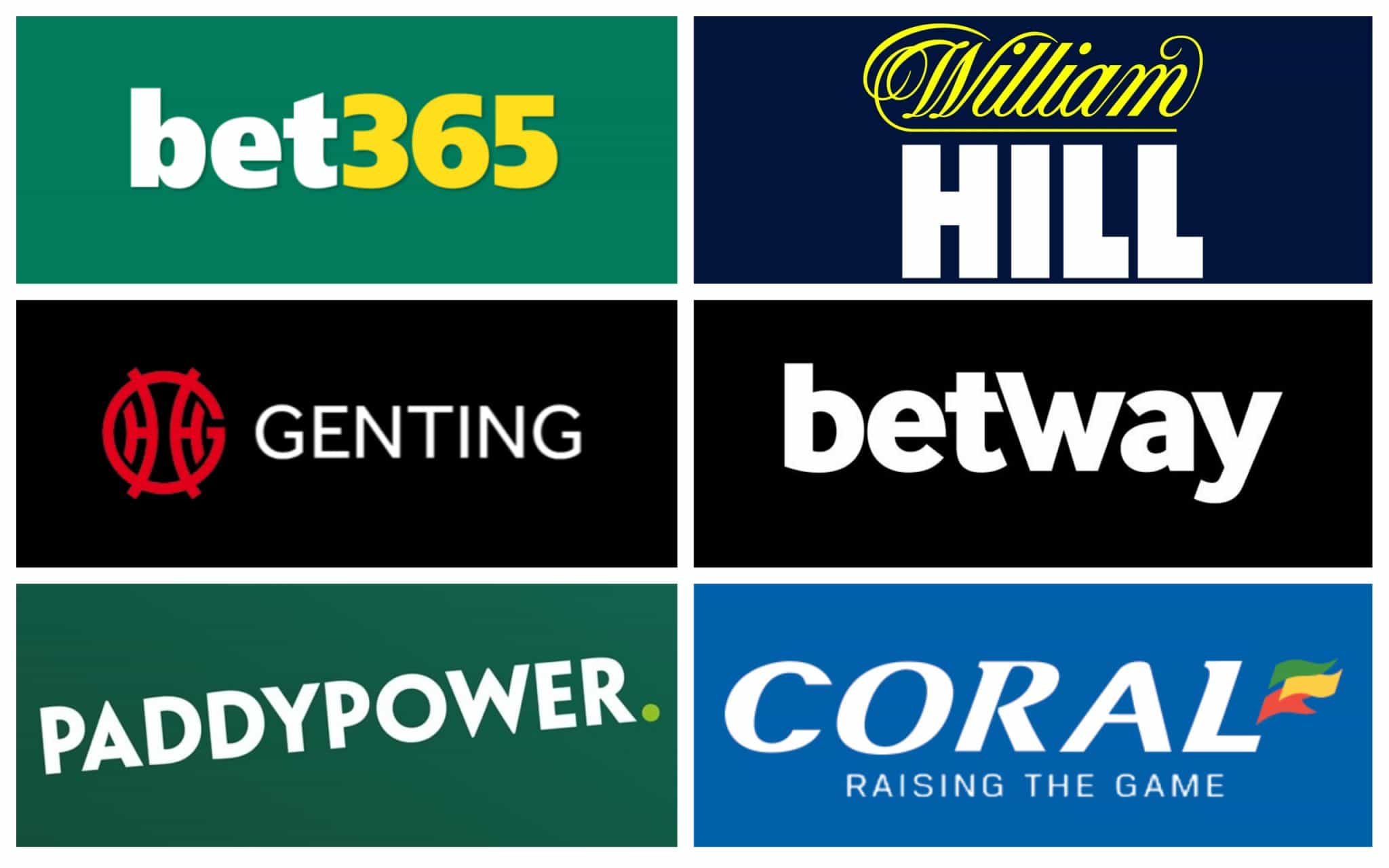 New Online Sports Betting Sites