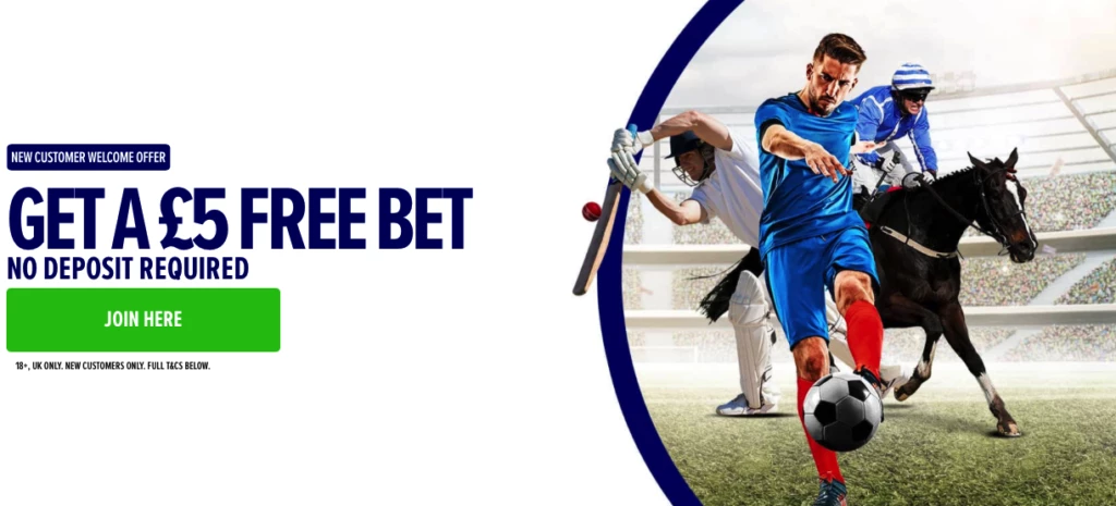 Free Betting Games No Deposit