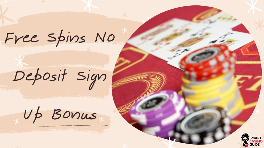 Free Spins Deposit Bonus