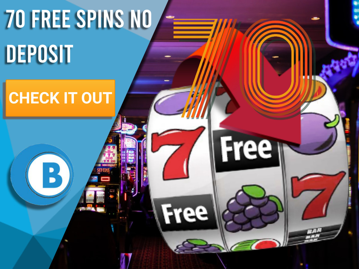 Free Spins Deposit Bonus