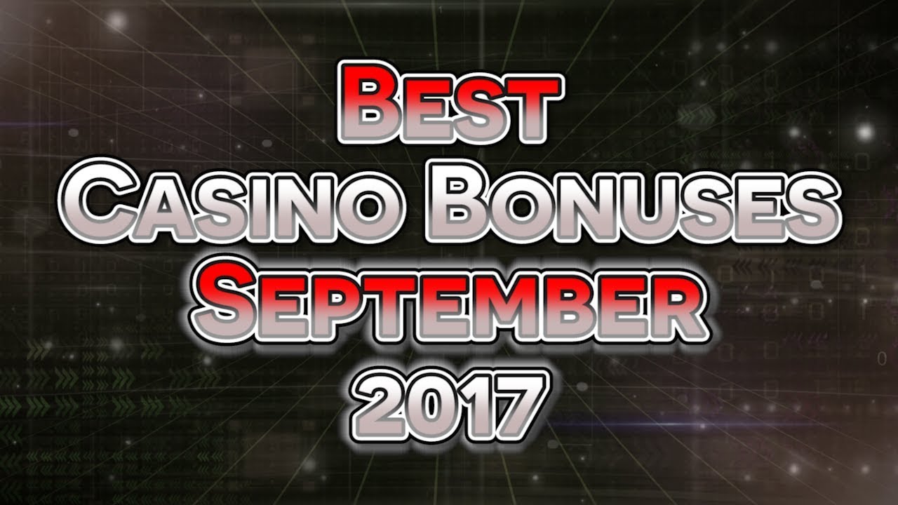 Best Casino Promos