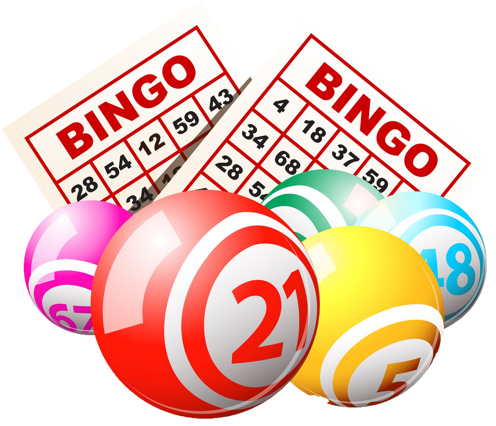 Online Bingo Welcome Bonus