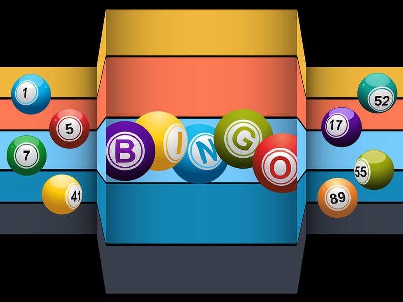 Online Bingo Welcome Bonus