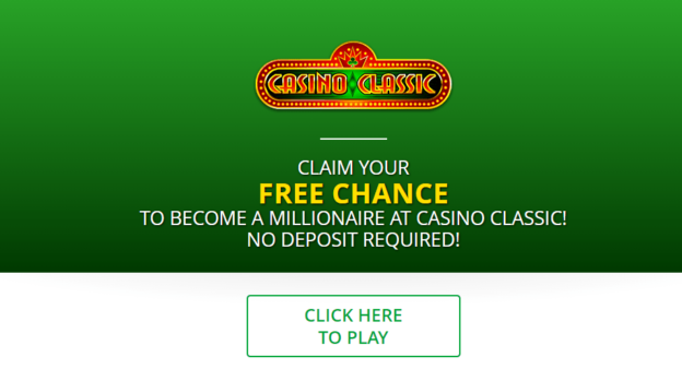 Casino 2024 Login