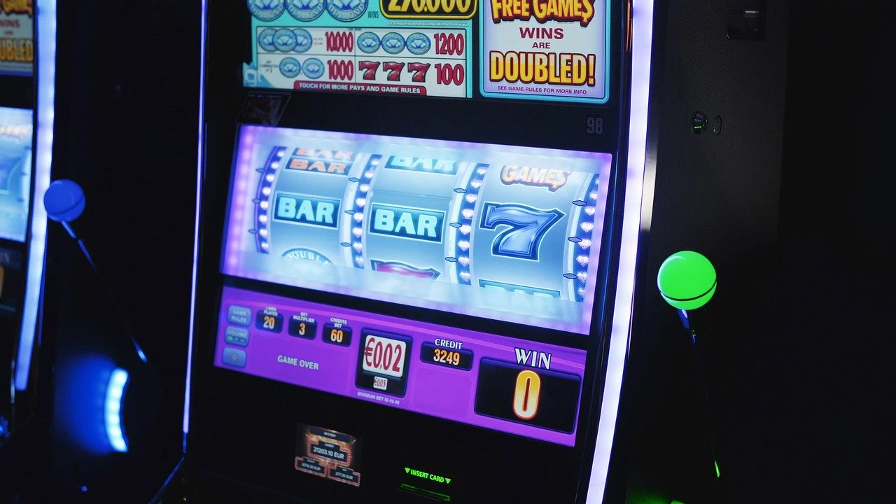 Best Slots Uk