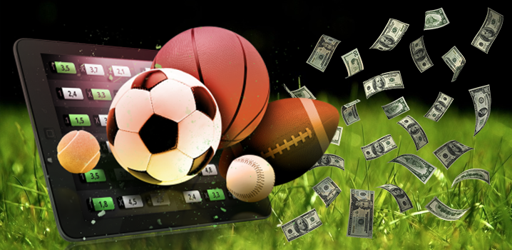 Online Football Gambling