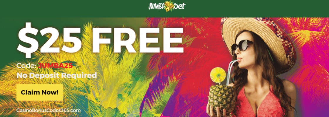 Free Bet Casino No Deposit