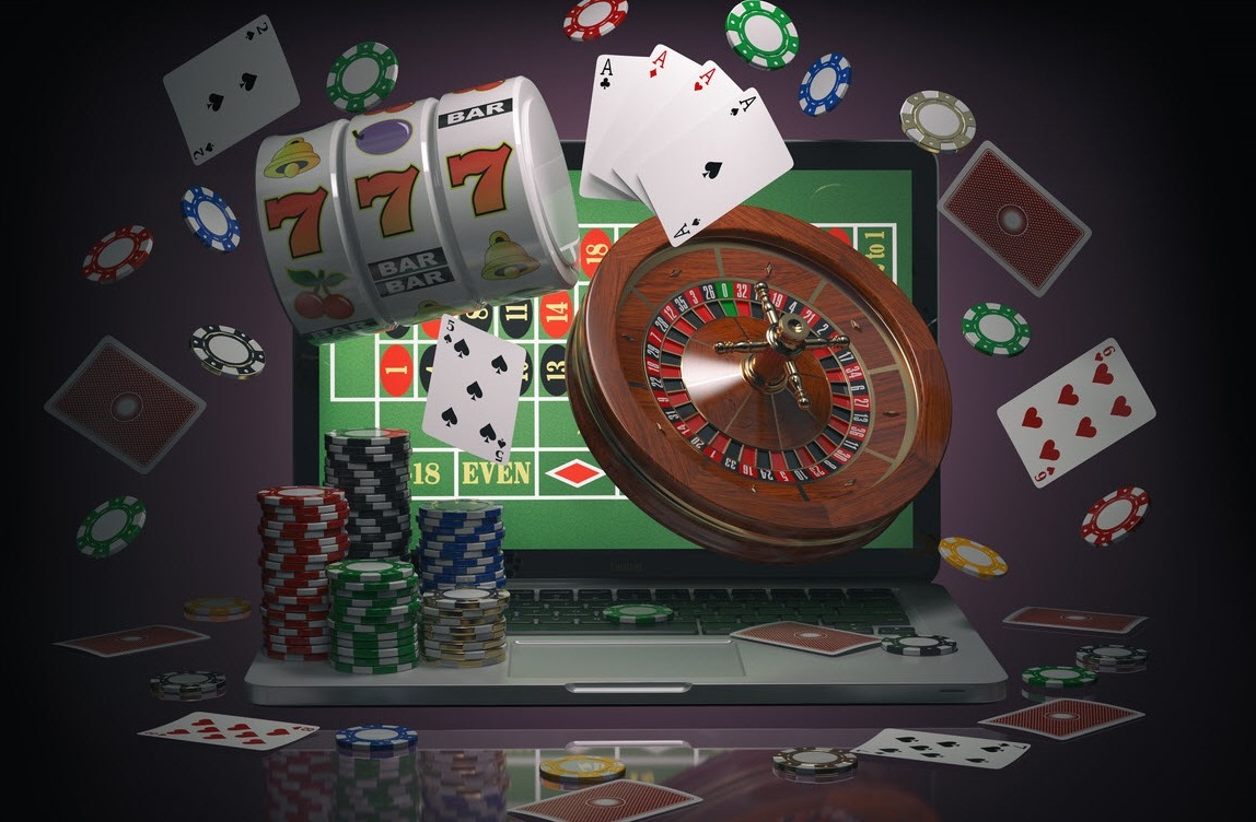 Online Gambling Sites No Deposit
