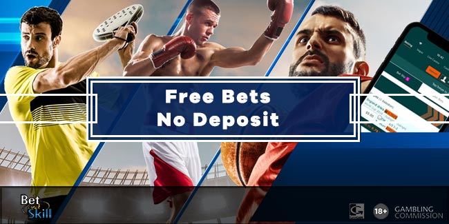 betting-sites-free-bets-no-deposit