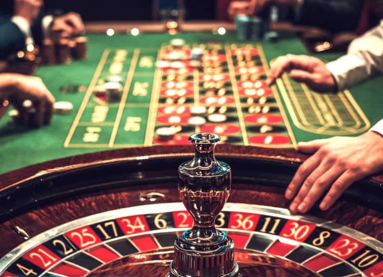 Online Casino Table Games For Real Money