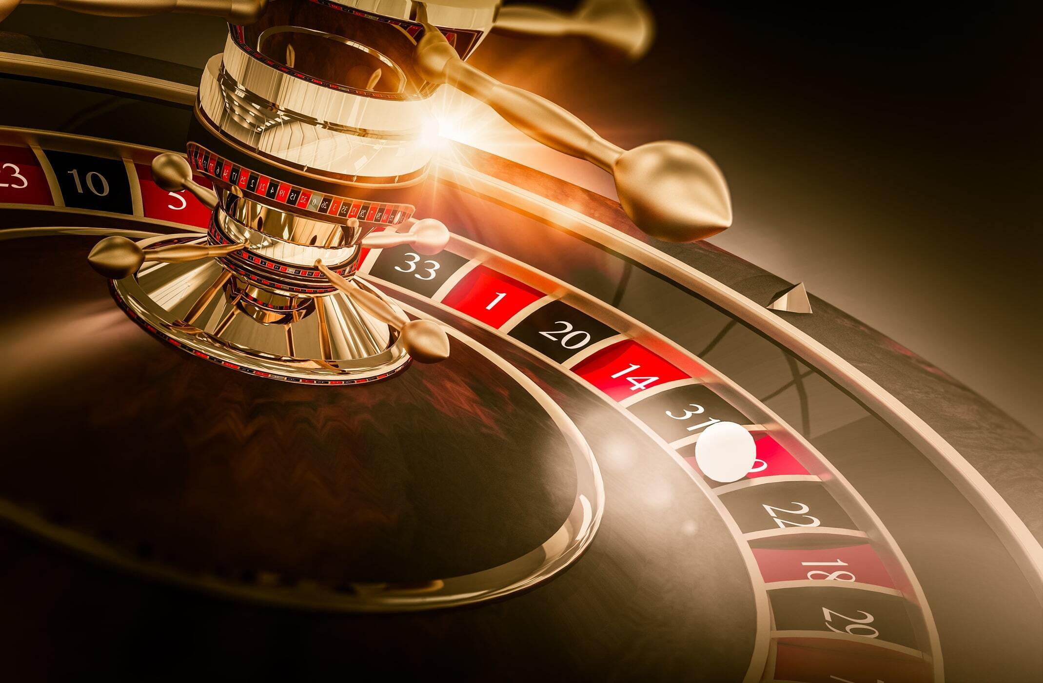 The Best Online Casino