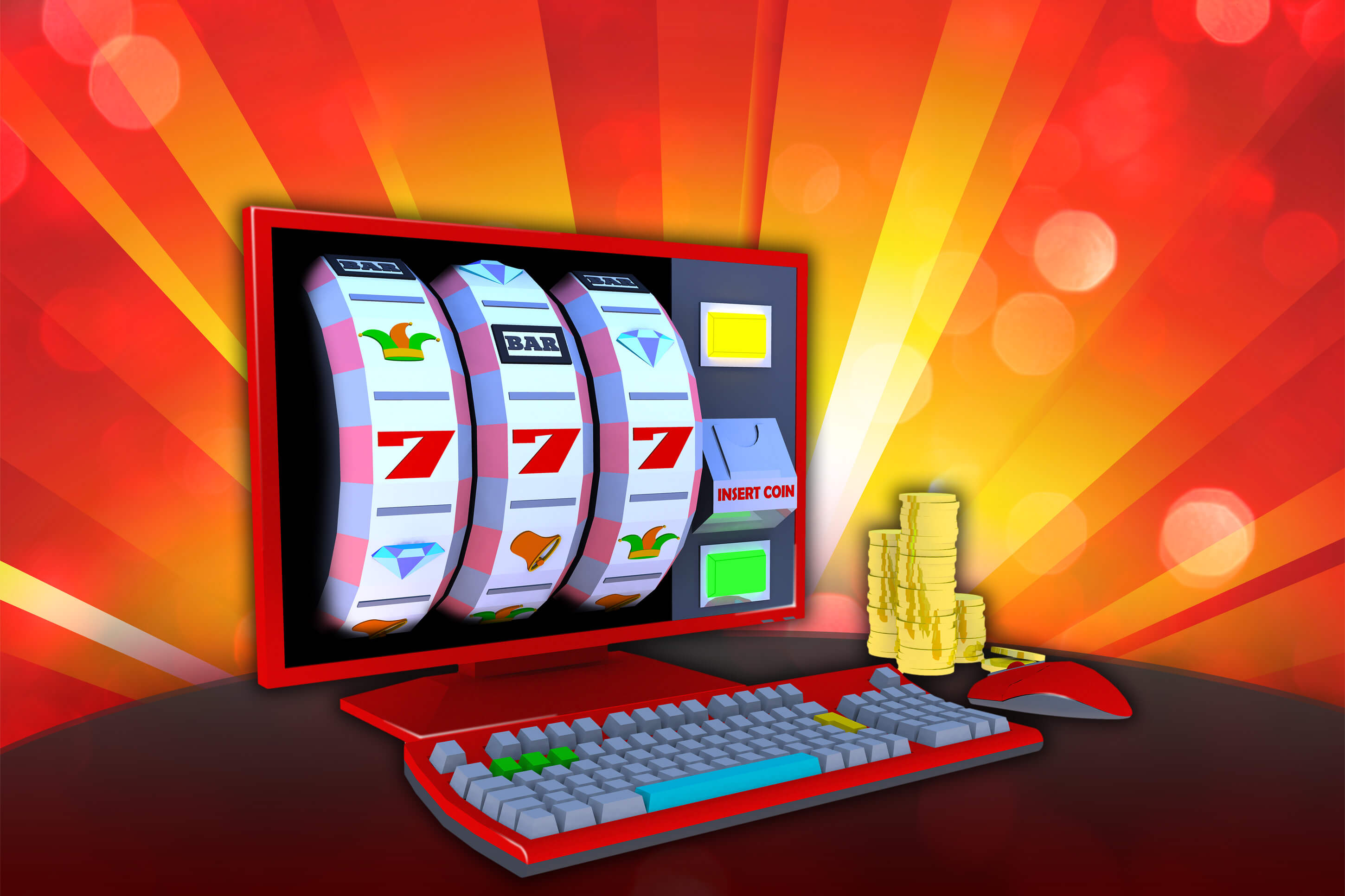 The Best Online Casino