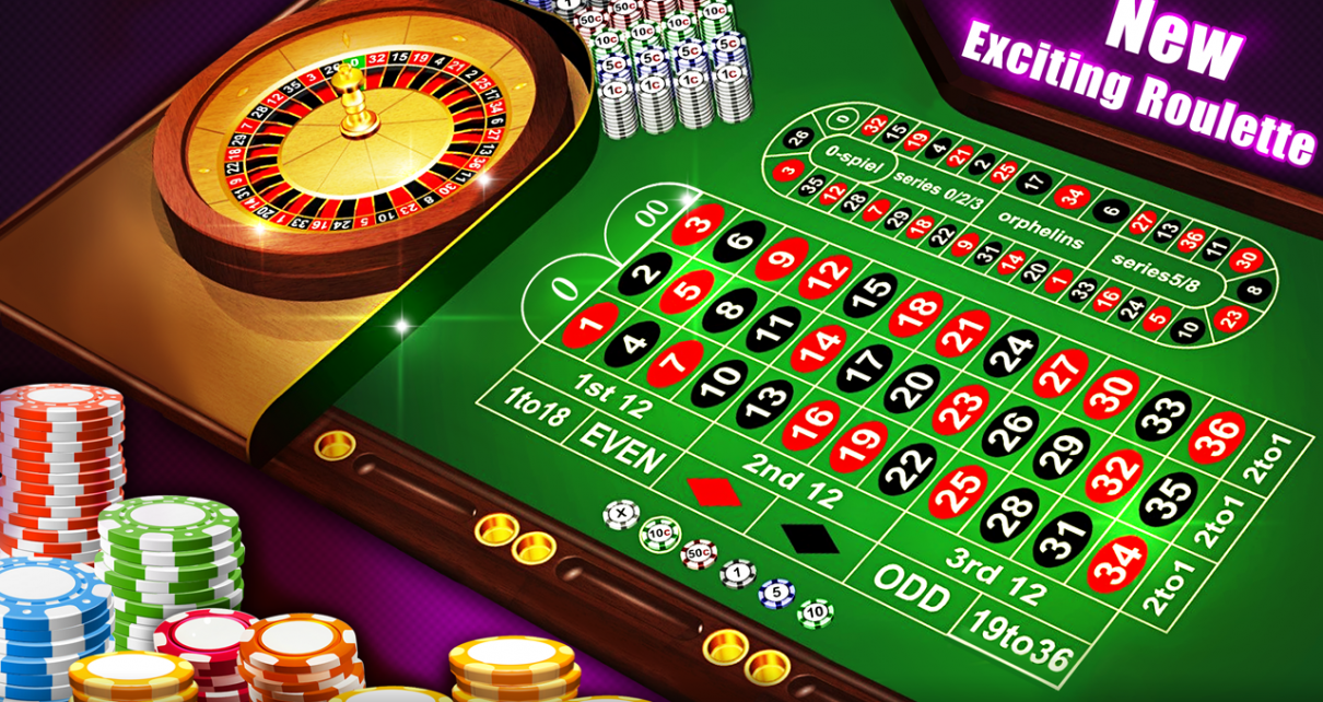 The Best Online Casino