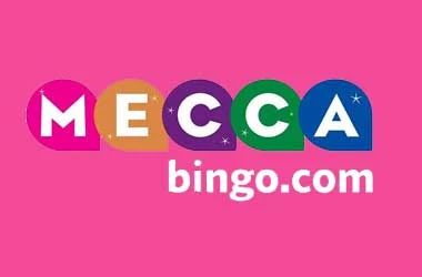 Mecca Bingo Online