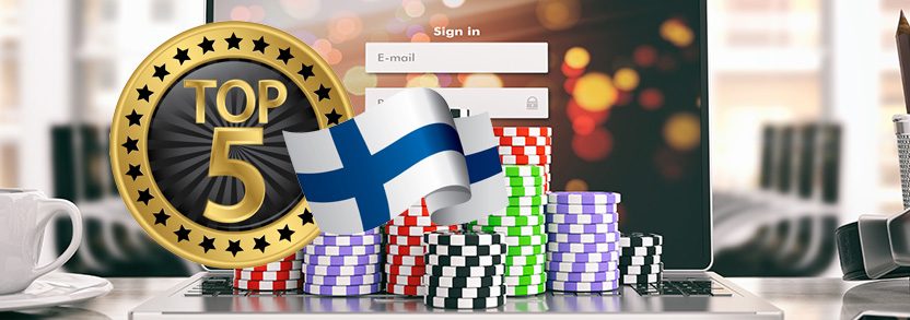 Casino Online Finland