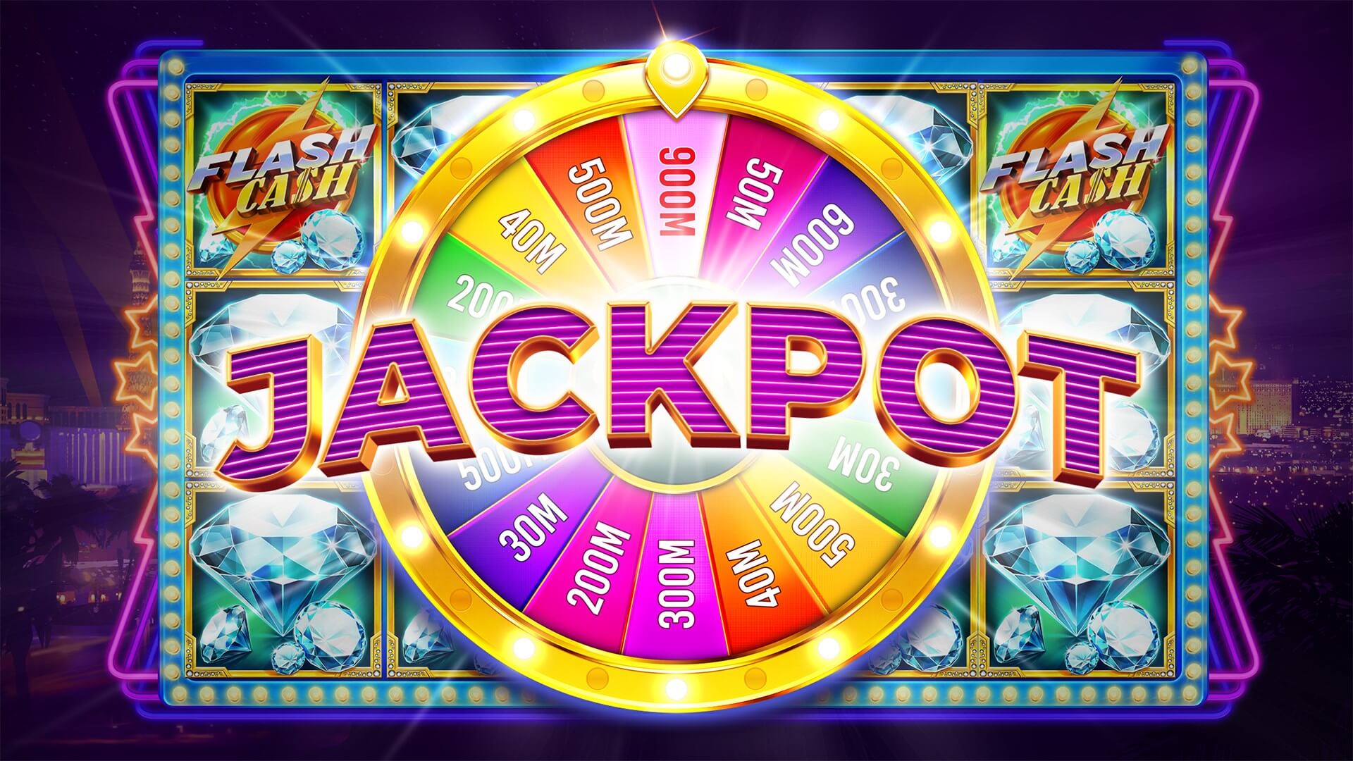 Free Slot Games No Deposit