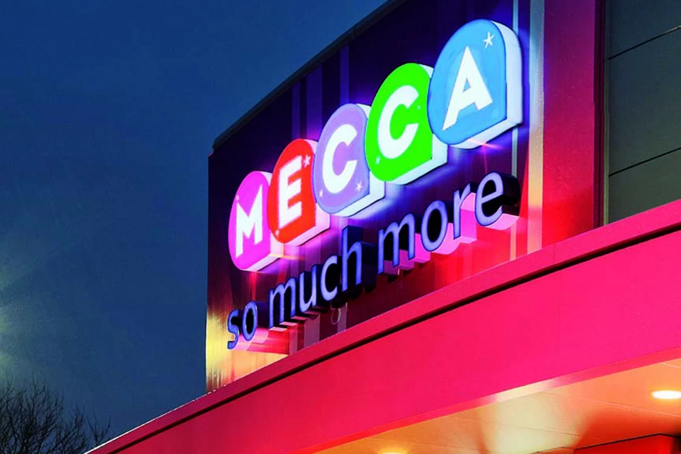 Mecca Bingo Online Uk