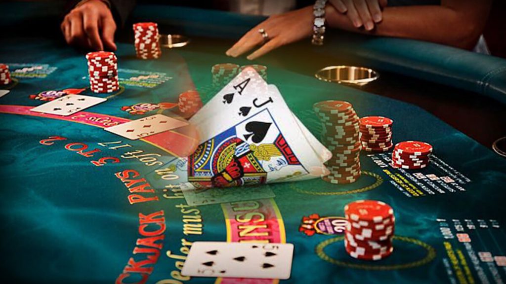 Best Place To Play Blackjack Online