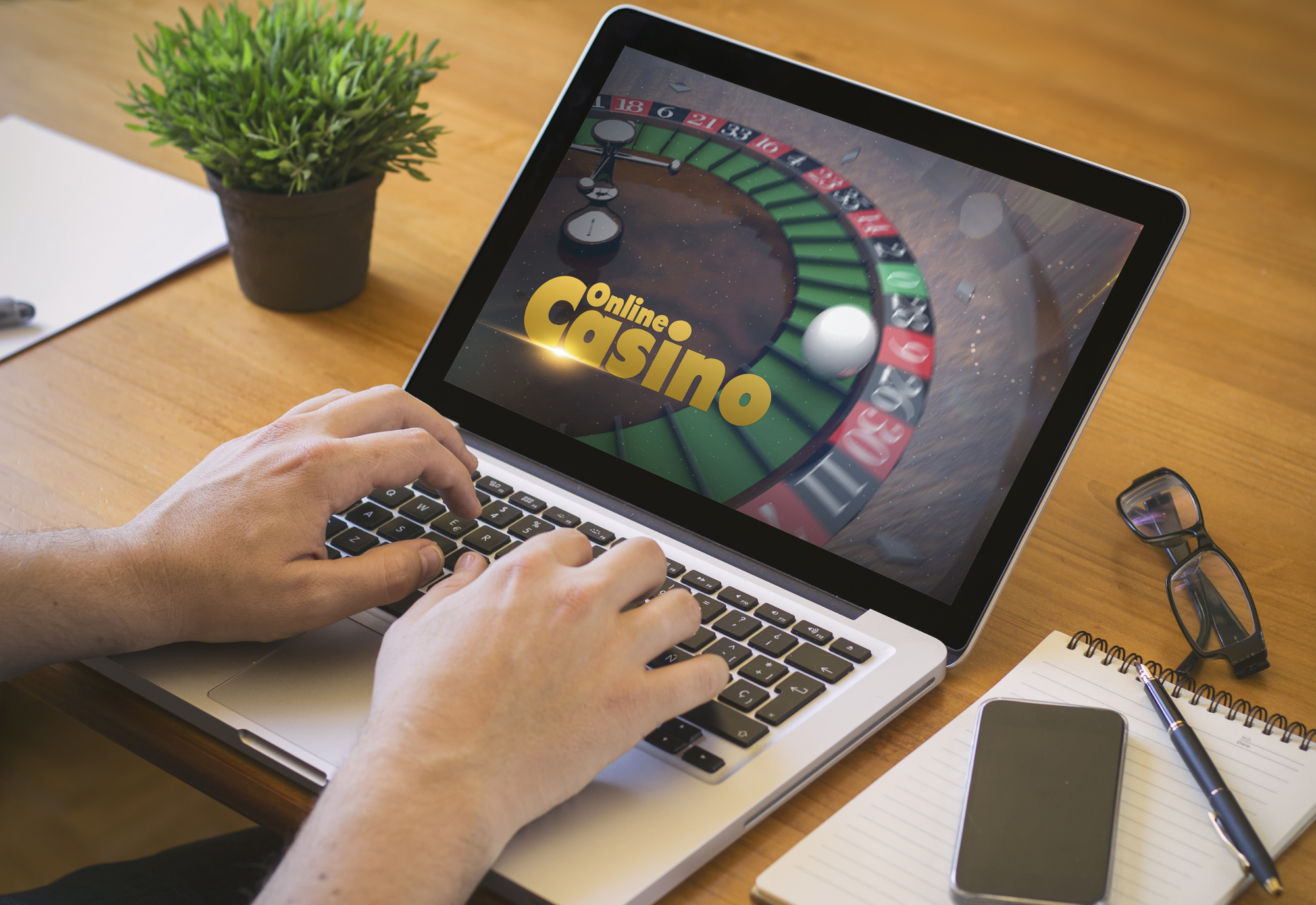 Online Casino International