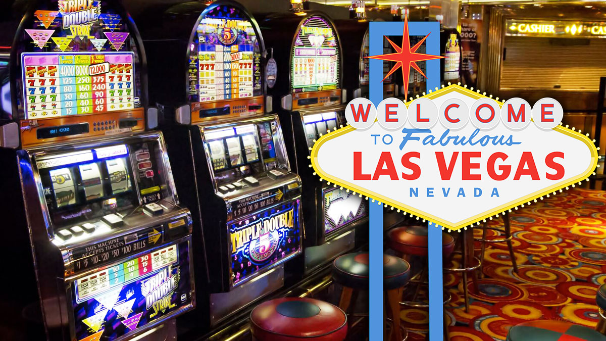 Vegas Gambling Games