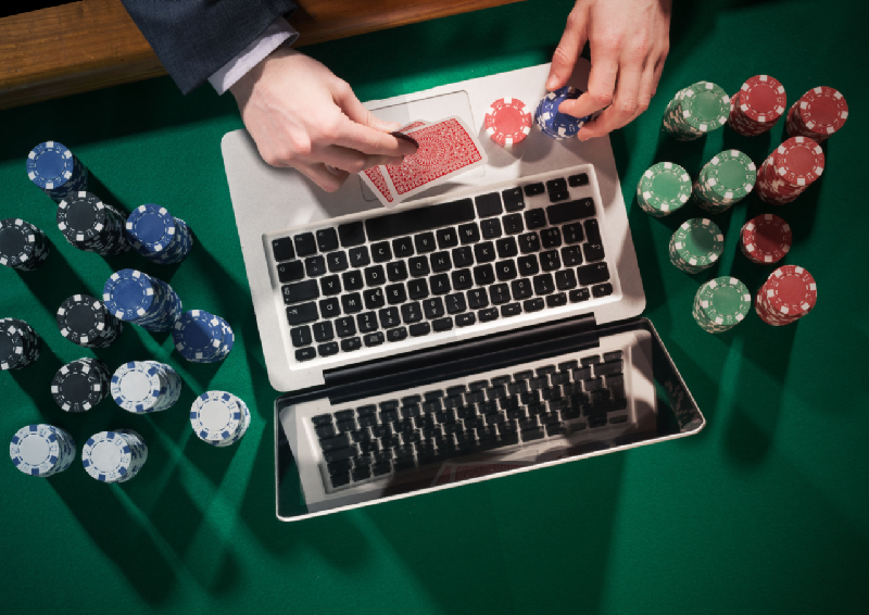 Best Online Gambling Website