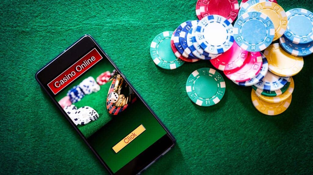 Best Online Gambling Website