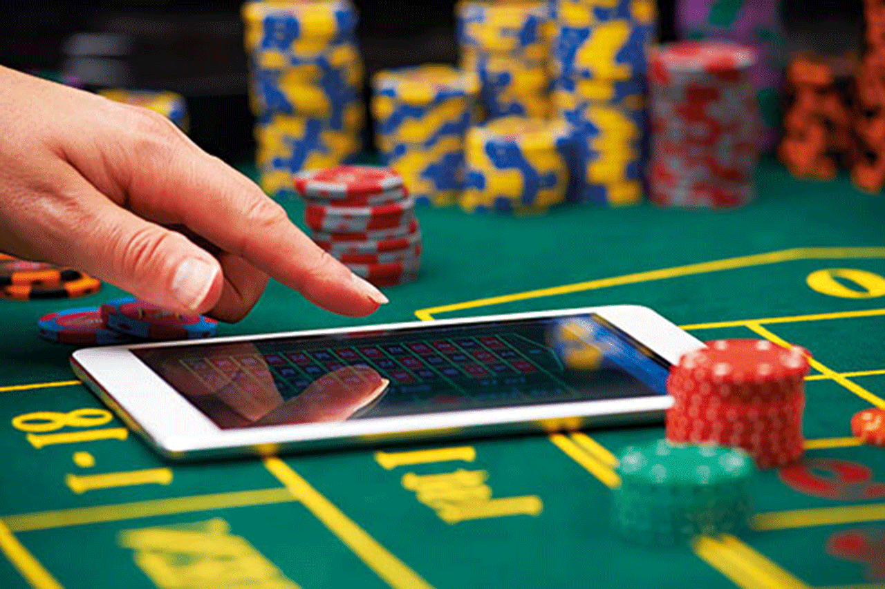 Best Online Gambling Website