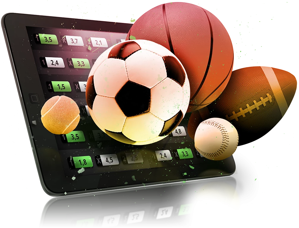 Best Online Sports Gambling Sites