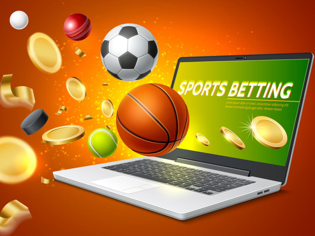 Best Online Sports Gambling Sites