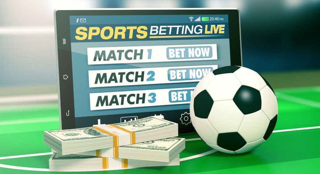 Best Online Sports Gambling Sites