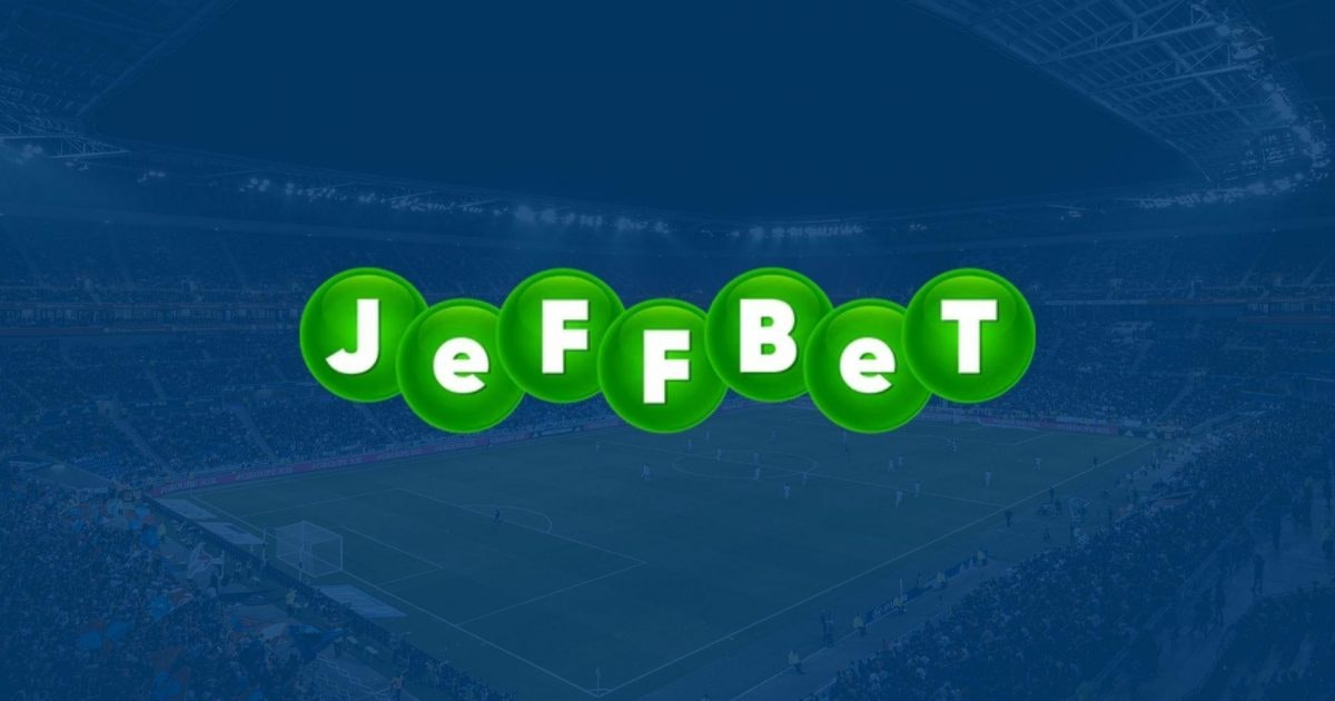Jeffbet Sign Up Offer
