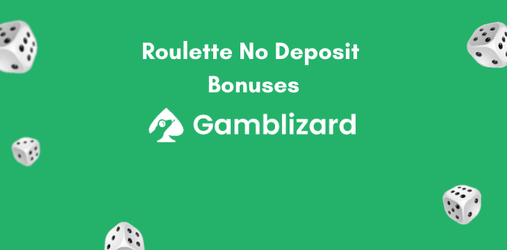 Free Roulette Bonus No Deposit